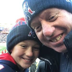 Meet your Posher, Elliot